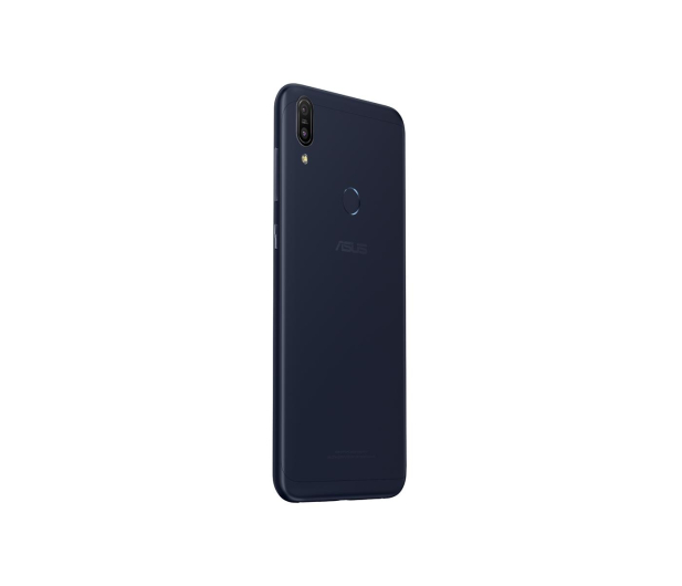 ASUS ZenFone Max Pro M1 ZB602KL 4/64GB Dual SIM czarny - 441752 - zdjęcie 5